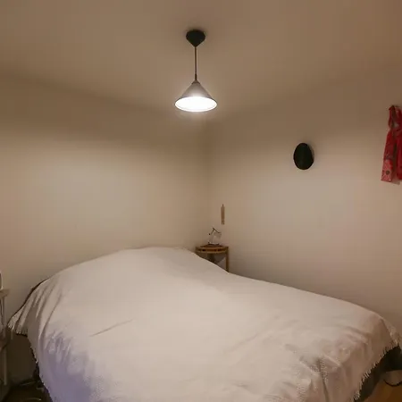 Charming Cocoon With Garden Apartment *