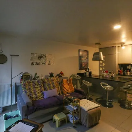 Charming Cocoon With Garden * Gentilly